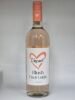 I HEART BLUSH PINOT GRIGIO 75cl