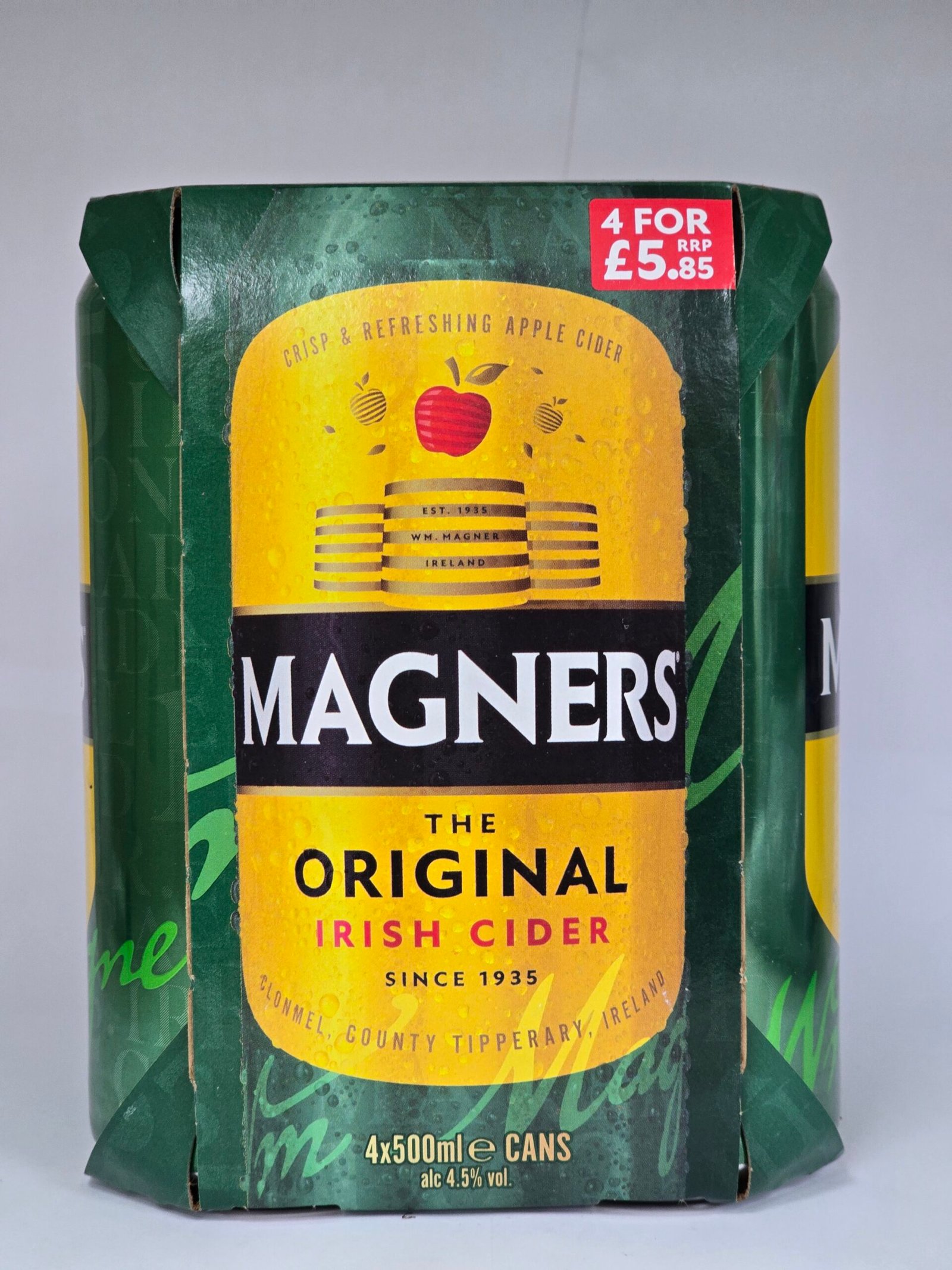 2025/10/1000279867-1-scaled.jpg MAGNERS ORIGINAL 4×500ml - Image 1