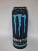 MONSTER ABSOLUTELY ZERO 500ml