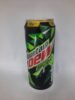 MOUNTAIN DEW CITRUS BLAST 330ml