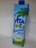 VITA COCO COCONUT WATER 1L
