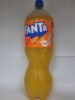 FANTA ORANGE 2L