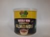 TROPICAL SUN BUFFALO WING SEASONED ALMONDS