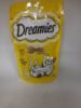 DREAMIES WITH DELICIOUS CHEESE 60g