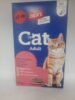 JACK'S CAT ADULT WITH HERRING &VEGETABLES 425g