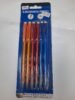 UST STATIONERY 6 MECHANICALBPENCILS