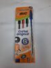 BIC CRISTAL ORIGINAL PENS