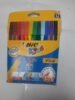 BIC KIDS VISA 12 PENS