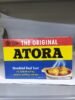 THE ORIGINAL ATORA SHREDDED BEEF SUET