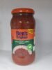 BEN'S ORIGINAL SAUCE FOR CHILLI CON CARNE MEDIUM 450g