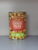 CHICK PEAS 400g