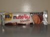 NUTELLA BISCUITS 41.4g