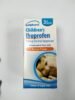 GALPHARM CHILDREN'S IBUPROFEN 100mg/5ml ORAL SUSPENSION EFFECTIVE PAIN &FEVER RELIEF