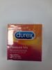 DUREX PLEASURE ME 3 CONDOMS
