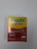 HALEON ANADIN EXTRA 12 CAPTELS