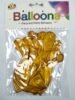 KCS CASH& CARRY BALLOONS DECPRATE PARTY BALLOONS