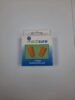 MEDISURE 4 PAIRS FOAM EAR PLUGS