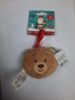 CLIP ON PLUSH MUSICAL TOY ANY ONE